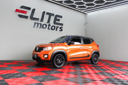 Renault Kwid 1.0 Bitono