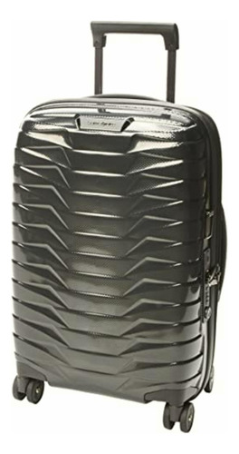 Maleta Samsonite Proxis Black