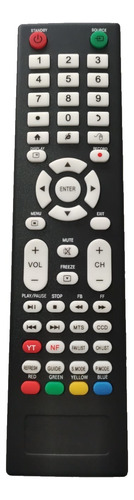 Control Tv Xion Smart Mundocontroluy