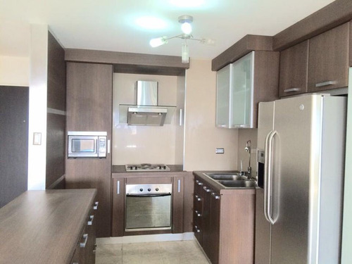 Imagen 5 de 17 de Se Vende Apto 67m2 1h/1.5b/1p Colinas Bello Monte