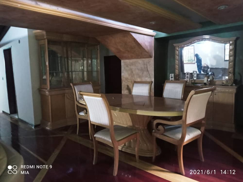 Imagen 3 de 4 de Alquiló Casa El Castaño Palmarito