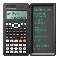 Comprar . Calculadoras Científicas Con Tableta De Escritura,