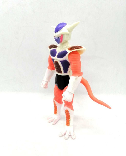 Imagen 1 de 2 de Muñeco De Colección Freezer De Dragon Ball Gt