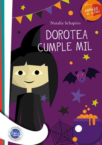 Dorotea Cumple Mil