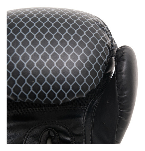 Imagen 4 de 7 de Guantes Boxeo Proyec Max Pro Kick Boxing Importados Box Muay