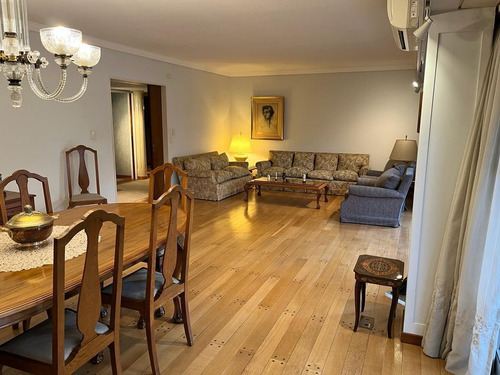Imagen 4 de 30 de Alquieler Piso De 4 Ambientes - Belgrano