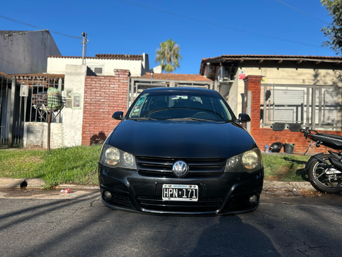 Volkswagen Golf 1.6 Comfortline