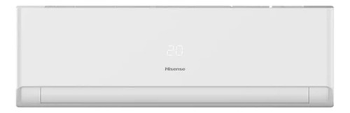 Aire Acondicionado Minisplit 11000 Btu 115v Art121ka Hisense