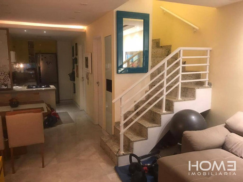 Imagem 9 de 15 de Casa À Venda, 77 M² Por R$ 400.000,00 - Vargem Grande - Rio De Janeiro/rj - Ca0987