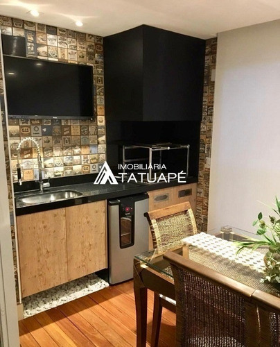 Imagem 8 de 23 de Apartamento - Ap00068 - 34228839