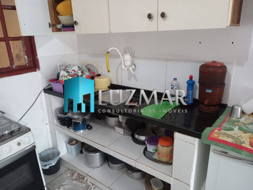 Imagem 5 de 15 de Venha Conhecer! Casa Em Ótima Localização Em Itapecerica Da Serra - 300 M² - 541ll