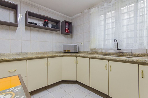 Imagem 9 de 30 de Casa À Venda No Bairro Vila Sílvia - São Paulo/sp - O-28576-46544
