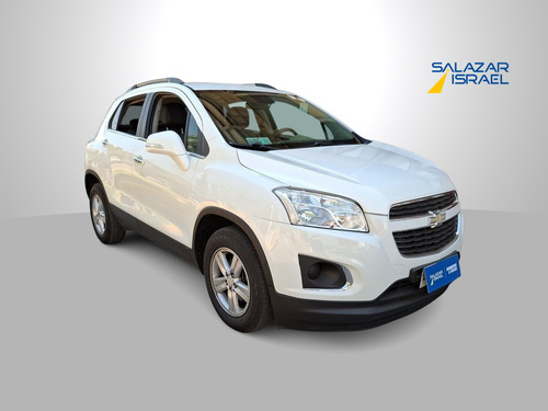 Chevrolet Tracker 2014