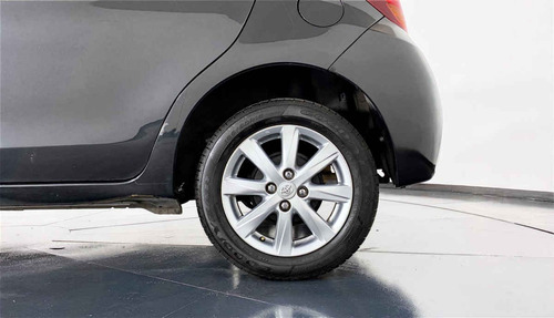 Imagen 7 de 15 de 110337 - Toyota Yaris 2015 Con Garantía