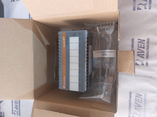 1794-irt8xt Allen Bradley Nuevo Original Raven Automation