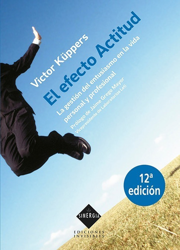 El Efecto Actitud Kppers Victorjyiossh