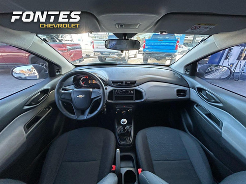 Chevrolet Joy Prisma 1.0 2018 Impecable! - Fontes Maldonado