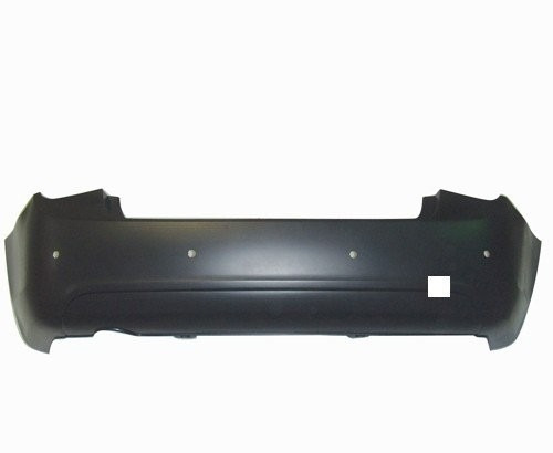 Parachoques Trasero Chevrolet Cruze 2009-2013