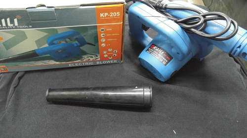Soplador Y Aspirador / Sopla Polvo Kaili 600w