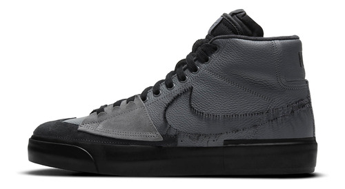 Zapatillas Nike Sb Zoom Blazer Mid Edge Urbano Da2189-001   