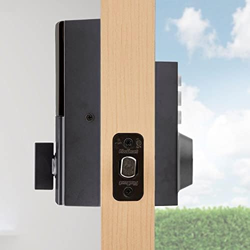 Kwikset 914 Teclado Contemporáneo Smartcode Electronic Deadb