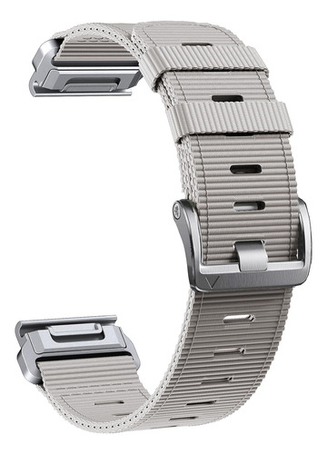Pulseras De Reloj Ekingeek De Nailon Para Garmin Fenix 8 51