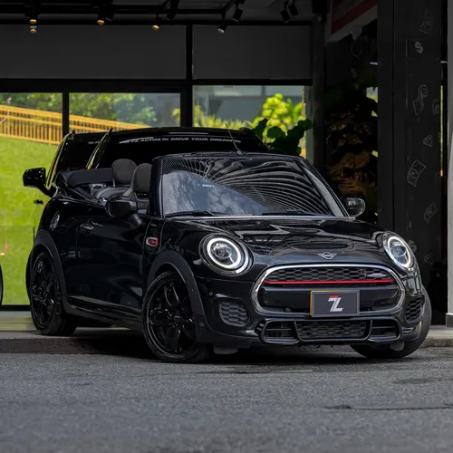 Mini John Cooper Works 2.0 2020