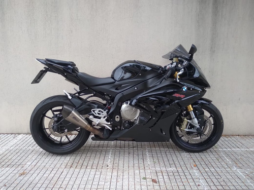 Bmw S1000rr S 1000 Rr Excelente Estado En Brm !!!