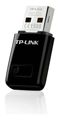 Adaptador Usb Wifi Tp Link Tlwn823n 300mbps Mini 823n Outlet