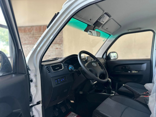 Shineray T30 T30 Minitruck Cab Simple