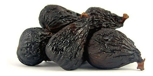 Frutos Are - Higos Negros X Kg - Frutas Deshidratadas