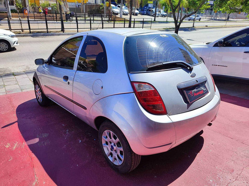 Imagem 4 de 8 de Ford Ka 1.0 Mpi Gl 8v Gasolina 2p Manual