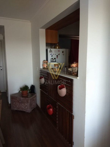 Imagem 5 de 20 de Apartamento - Ref: 4620