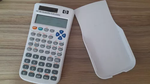 Calculadora Científica HP10S+ HP - Mundomax