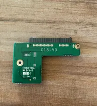 Comprar Conector Hdd\u002Fwlan Qbex Atlas Mobile 5000 Ic4ig C18-vd Mi006
