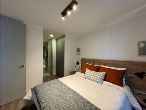 Arriendo Ricardo Lyon / Mar Del Plata / Providencia