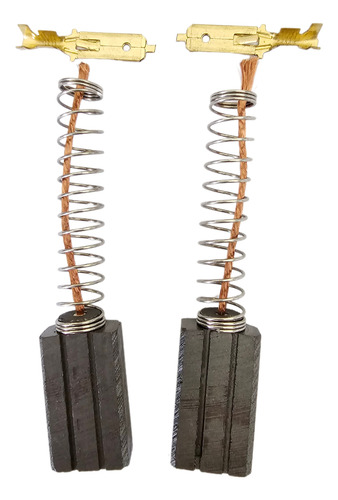 Carbones Para Caminadora Proform P/n: F-295735 (2 Pzas)