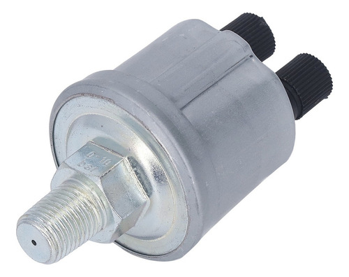 Sensor De Presión De Aceite Motor Vdo 1/4 Npt De 0 A 10