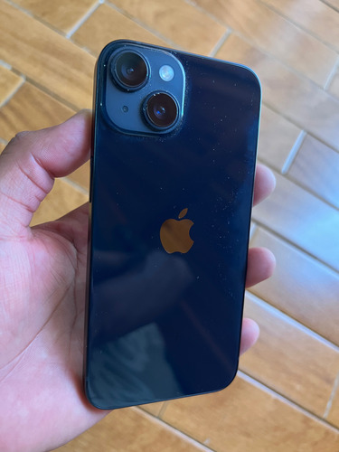 Apple Iphone 14 (128 Gb) - Medianoche Negro (Usado)