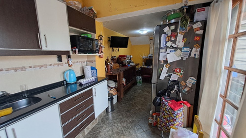 Cerro !!! En Barrio Cerrado , Casa Duplex , Linda , Luminosa , Amplia !!!! Para Entrar....