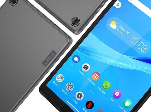 Imagen 6 de 6 de Tablet Lenovo Tb-8505x Tab M8 Hd 8 Hd 4g Lte 2gb 32gb