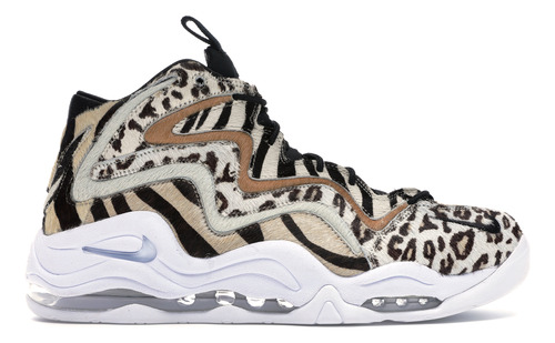 Zapatillas Nike Air Pippen 1 Kith Chimera Ah1070-900   