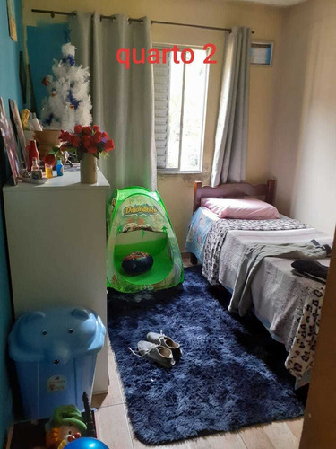 Apartamento À Venda Na Rua Guilherme Jerônimo Klosternecht, Jardim Capelinha, São Paulo - Sp - Liv-10294