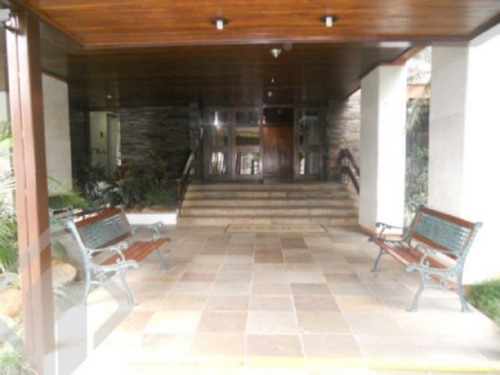 Imagem 13 de 18 de Apartamento Petropolis Porto Alegre - 1437