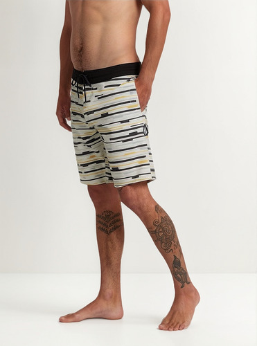 Volcom / Treader Stoney 19 / Boardshort