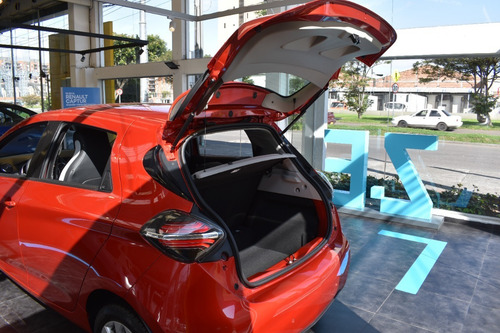 Imagen 6 de 16 de Renault Zoe Neo