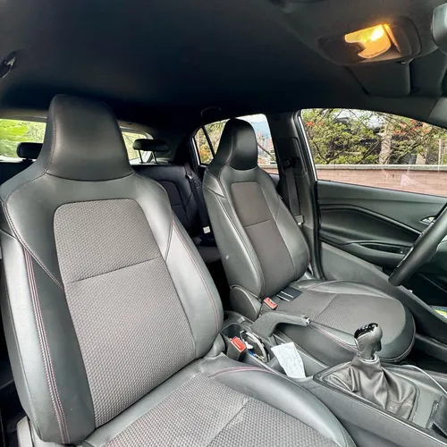 Chevrolet Onix 1.0T Rs Mt