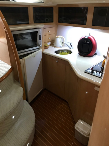 Santana 38 - 2 Yanmar 315 Hp Diésel - Muy Buen Estado !!