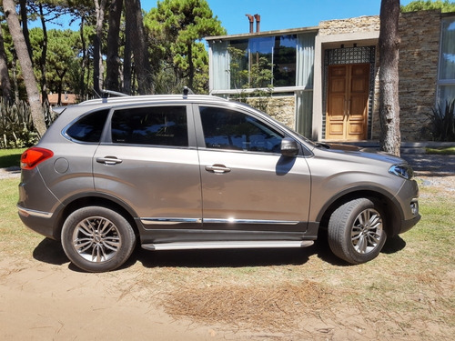 Chery Tiggo 5 2.0 Luxury At 2019