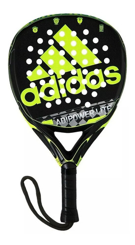 Paleta Padel adidas Adipower Lite Original 2023!